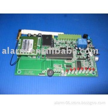 gsm alarm system manufacturer with low price